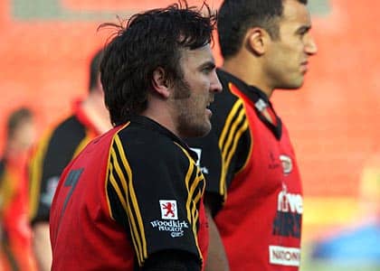Ryan Sheridan32